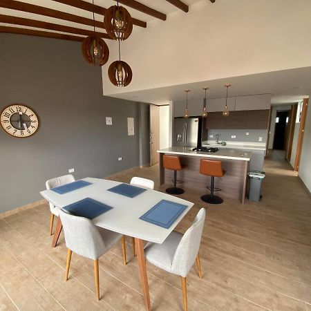 Apartament Balcones De La Pradera By Hope Guatapé Zewnętrze zdjęcie