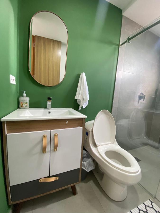 Apartament Balcones De La Pradera By Hope Guatapé Zewnętrze zdjęcie