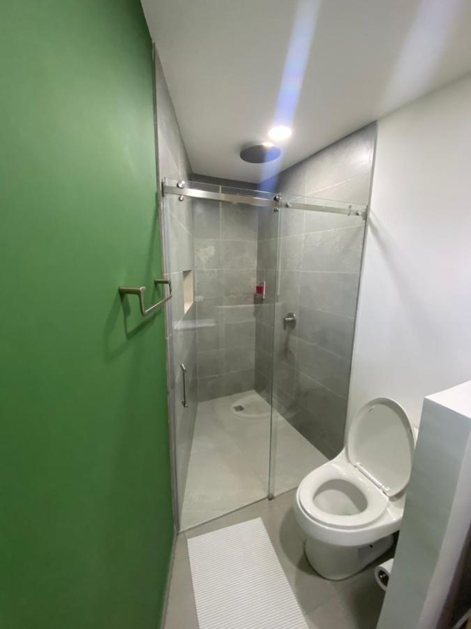 Apartament Balcones De La Pradera By Hope Guatapé Zewnętrze zdjęcie