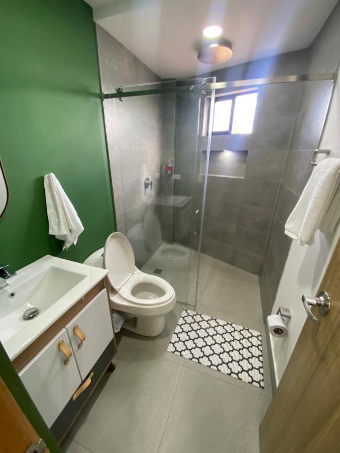 Apartament Balcones De La Pradera By Hope Guatapé Zewnętrze zdjęcie